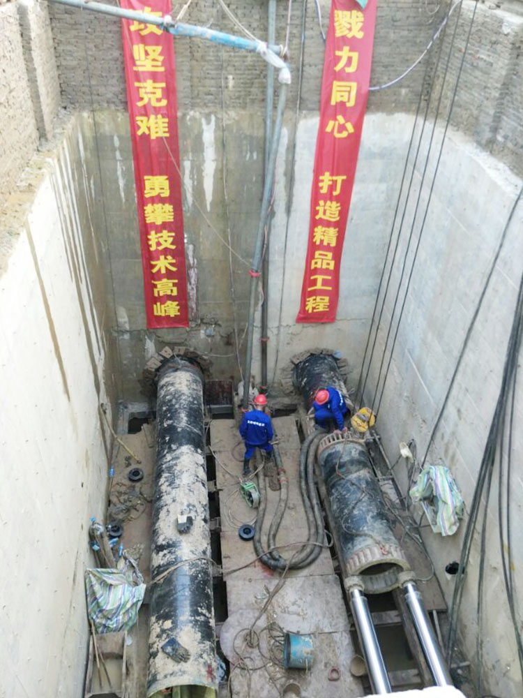 中粮取水项目工作井施工.jpg 中粮取水项目工作井施工.jpg